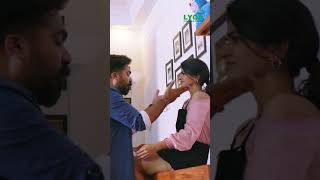 Vantha Rajavathaan Varuven - Love Scene | Simbu | Megha Akash | Sundar C | Lyca Productions