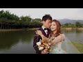 『婚紗側錄』耀賓＆鈺娟 婚紗紀錄｜婚紗側拍｜婚紗ＭＶ｜高雄婚紗愛意婚紗攝影工作室