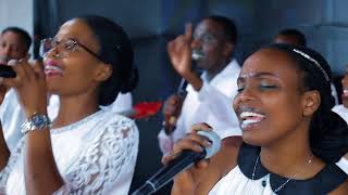 URIHARIYE BY STRONG TOWER MINISTRY RWANDA (Official Video 2021)