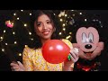 best balloon popping asmr you ll ever hear indian asmr