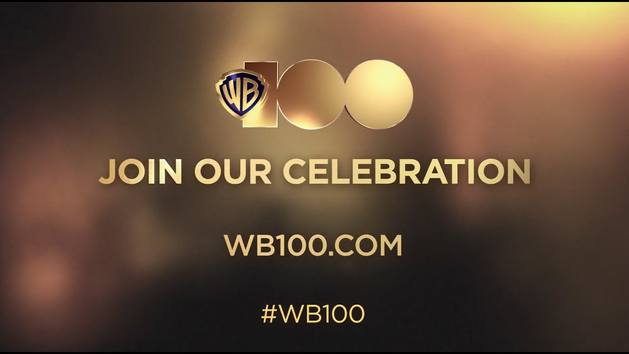 The Year Of Celebrating #WB100 Is Here | Warner Bros. World Yas Island ...