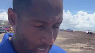 Helicopter joins urgent Surfside search for missing 10-year-old