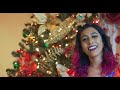 cherish r trini christmas jam official music video 2021 chutney parang cover