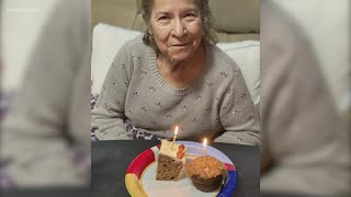 'It’s almost like she’s here with us': Lytle family gathering for Thanksgiving for second year witho