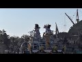 ディズニーシー 20周年 タイム・トゥ・シャイン！