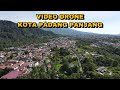 VIDEO UDARA KOTA PADANG PANJANG | KAWASAN MIFAN WATER PARK