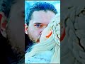 daenerys targaryen vs john game of thrones youtubeshorts shorts hollywoodmovies