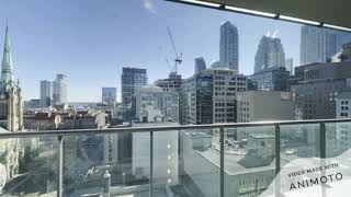 Live/Work Rental In Toronto | Instagram Worthy Views | The Spire Condos. The Place To Be \u0026 Live!