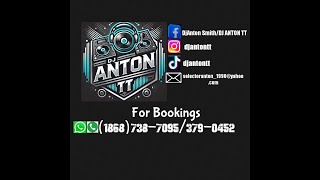 Square One Mannequin Dj Anton TT Edit