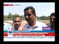 ഉരുളൻ കല്ലുകൾ മുള്ളുകൾ‌ നിറ‍ഞ്ഞ ട്രാക്ക് ഇവിടെ കായികമേള ഇങ്ങനെയാണ് kasaragod school meet