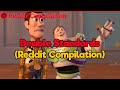 Worst Double Standards (Reddit Compilation)
