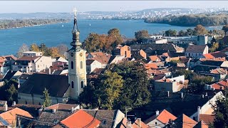 Zemun Gardos Tower ,Serbia Ghumgham