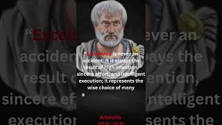 Aristotle Quotes In English | inspirational quotes | YouTube short