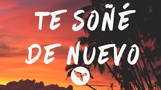 Ozuna - Te Soñé De Nuevo (Letra / Lyrics)