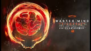 Wasted Mind - Triumphant (Unifire Remix)