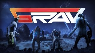 GRAV REBORN - Early Access Game Review