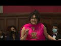 Tanvi Kanchinadam | The Commonwealth Should NOT Have a Future (5/6) | Oxford Union Debate