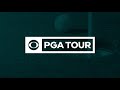 New CBS Golf PGA Tour Theme Song (2021-)