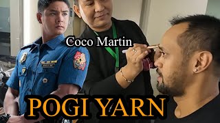 COCO MARTIN PARANG AWA MO NA