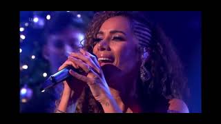 Leona Lewis - One More Sleep LIVE 2021 (Jonathan Ross Show)