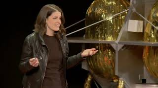 Using Artificial Intelligence to Fight Human Trafficking  | Emily Kennedy | TEDxPittsburgh