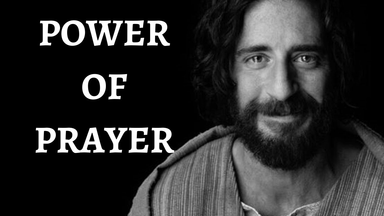 Power Of Prayer Inspirational Motivational Youtube