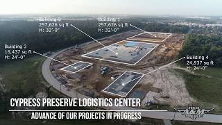 Cypress Preserve Logistics Center   20190521