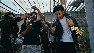 FBG Fatslime x CoBuccedEm - Don't Recommend (Official Music Video)