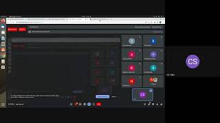 Week 9: Live coing 1