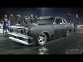 2600hp ford falcon the dirty bird