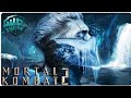 MORTAL KOMBAT 2022 FULL MOVIE SUB INDO