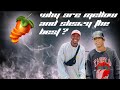 Why Are Mellow & Sleazy The Best Amapiano Producers | Tips & Tricks | Fl Studio Tutorial 2022