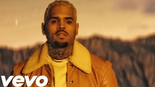 Chris Brown - Delusional [Offical Music ] [2024]