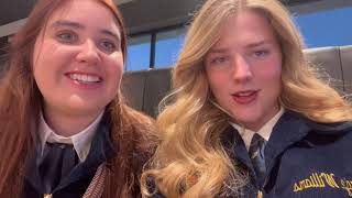 Full FFA Convention Video