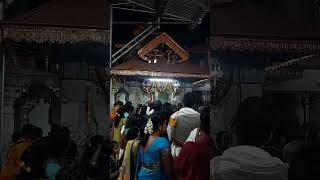 Amme Devi | #Mookambika Temple | #Pooja