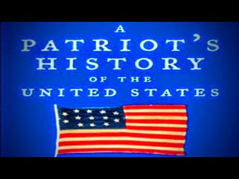 A United States Patriot's Story Chapter 15 Part 1