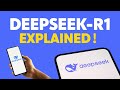 What Makes DeepSeek-R1 So POWERFUL With Reinforcement Learning?