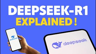 What Makes DeepSeek-R1 So POWERFUL With Reinforcement Learning?