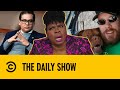 Congressman Steals From Dying Dog’s Gofundme | The Daily Show