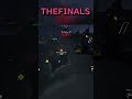 【thefinals】使える小技