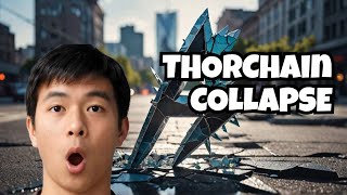 THORChain Collapse? Why RUNE is Crashing EXPOSED!