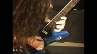 Dimebag Darrell - Cowboys From Hell Solo