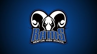 Newton High Graduation - 6/3/21