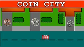 Coin City Money Game Overview