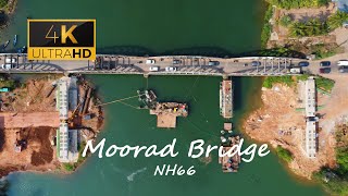 NH66 Short Update on Moorad Bridge | Moorad - Palolipalam reach | November Update