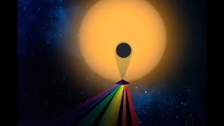 September 17 2020 virtual mtg: "Revealing the Nature of Exoplanet Atmospheres" by Dr. Ryan MacDonald