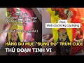 Hằng Du Mục đụng độ “trùm cuối”, thủ đoạn tinh vi