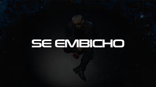 Alex Rose, Jon Z - Se Embicho | ENR (Visualizer)