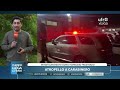 Atropello a carabinero: Investigan hecho como homicidio frustrado | CUANDO LLEGA LA TARDE