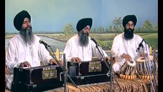 Bhai Harjinder Singh Ji | Raaj Leela (Shabad) | Shabad Gurbani